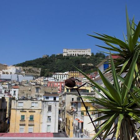Sui Tetti Di Napoli Otel Dış mekan fotoğraf