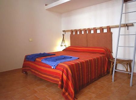 Sui Tetti Di Napoli Otel Dış mekan fotoğraf