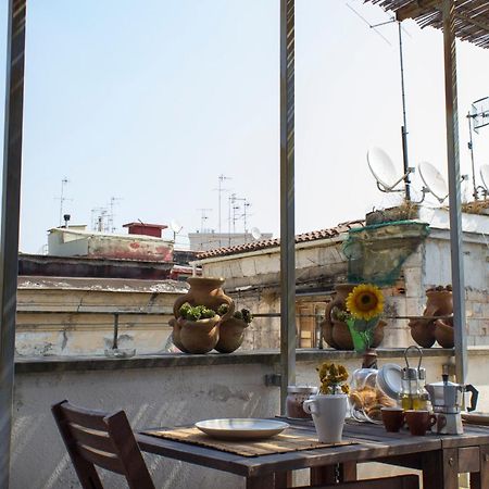 Sui Tetti Di Napoli Otel Dış mekan fotoğraf