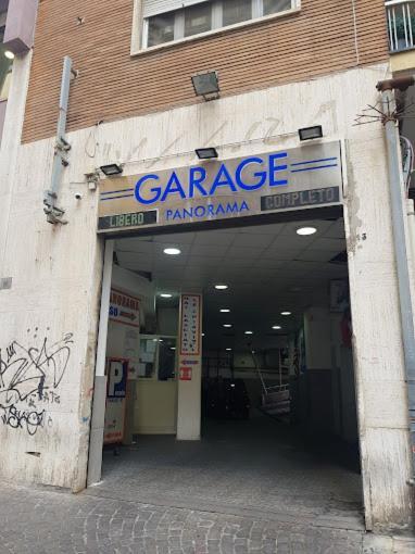 Sui Tetti Di Napoli Otel Dış mekan fotoğraf