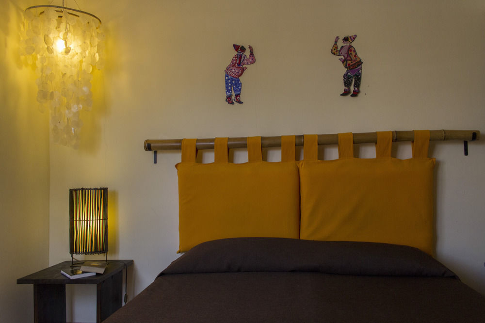 Sui Tetti Di Napoli Otel Dış mekan fotoğraf