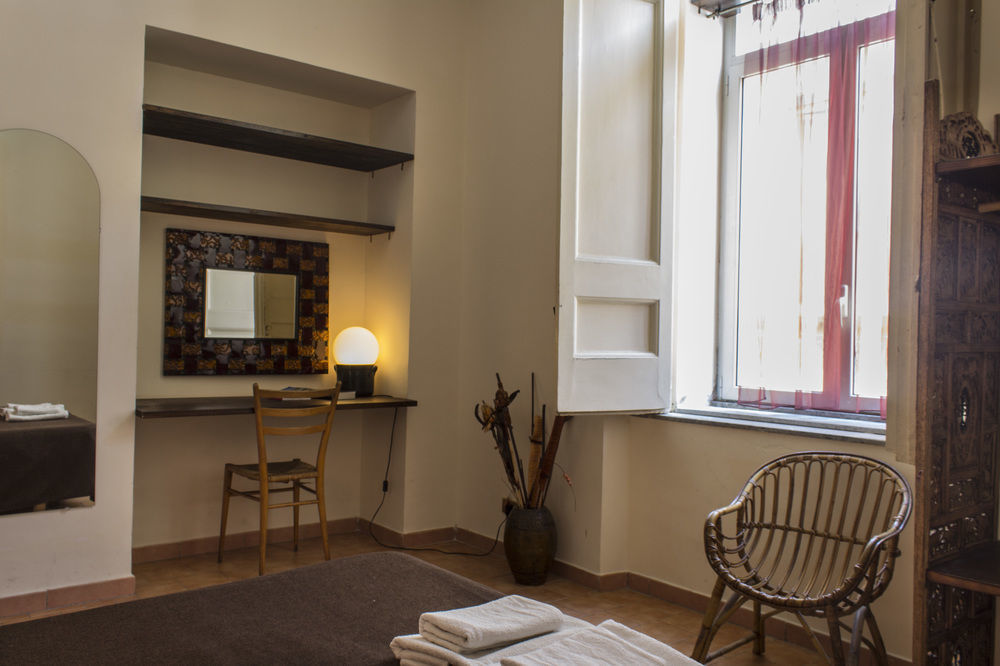 Sui Tetti Di Napoli Otel Dış mekan fotoğraf