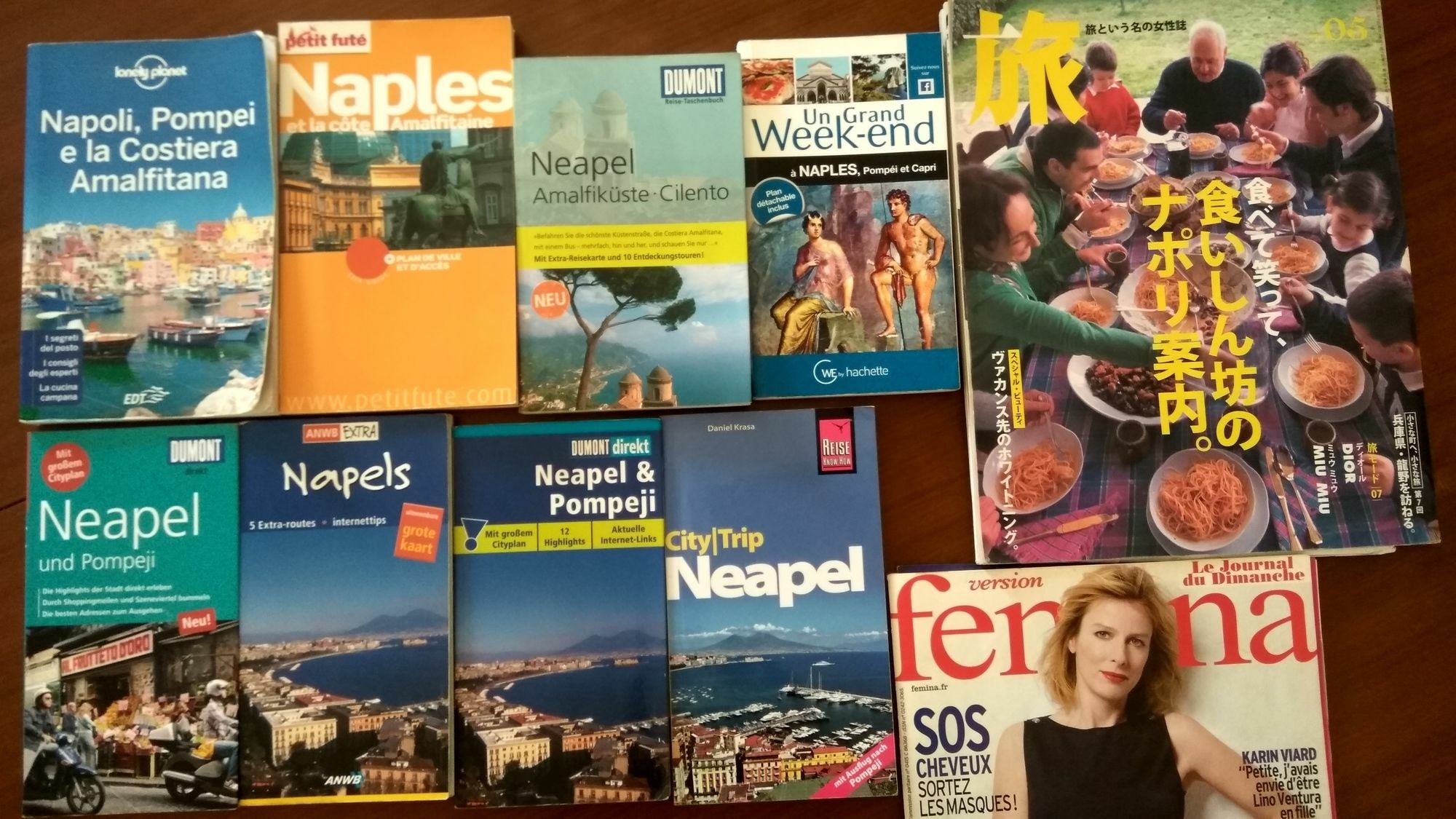 Sui Tetti Di Napoli Otel Dış mekan fotoğraf