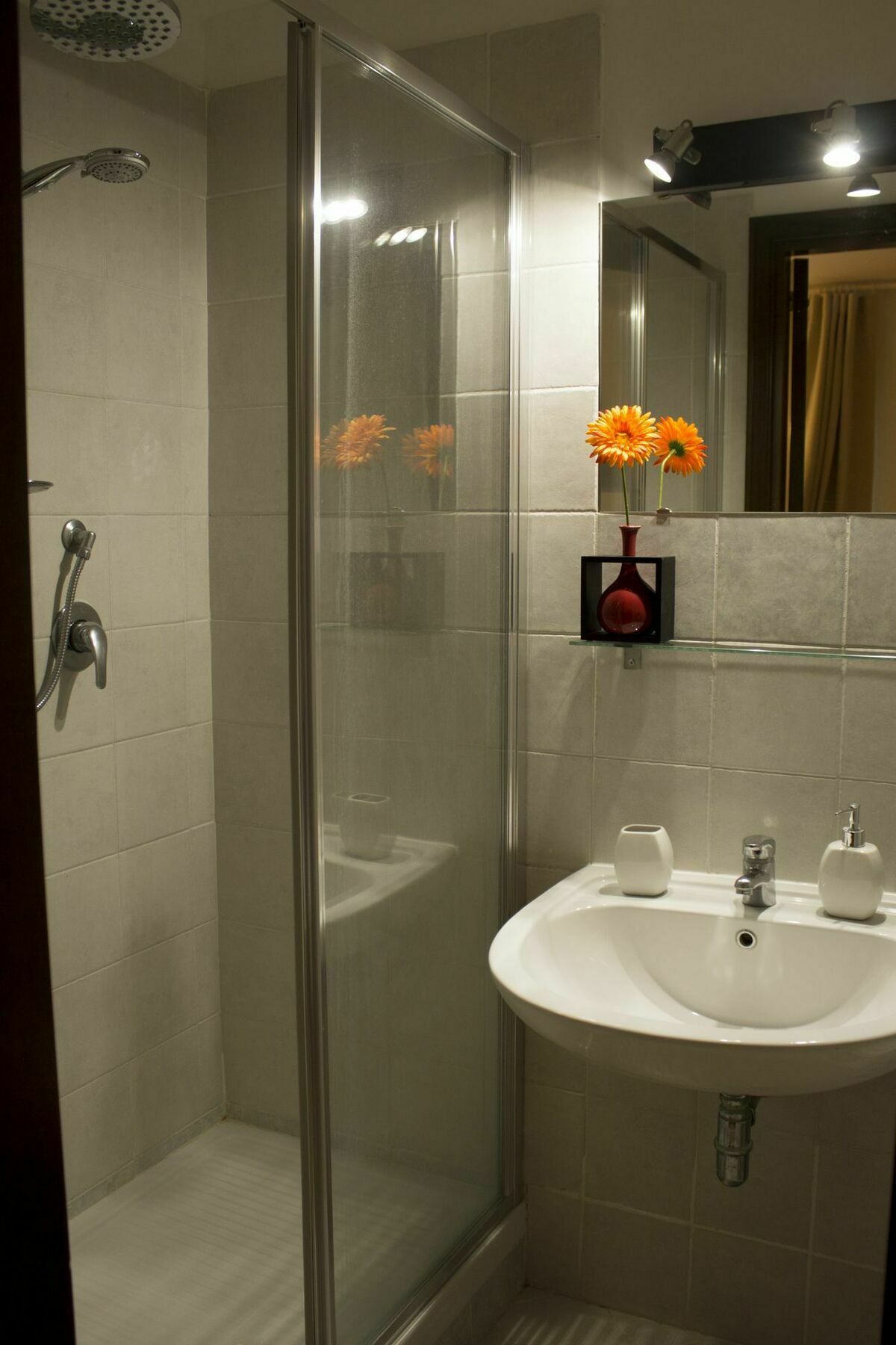 Sui Tetti Di Napoli Otel Dış mekan fotoğraf