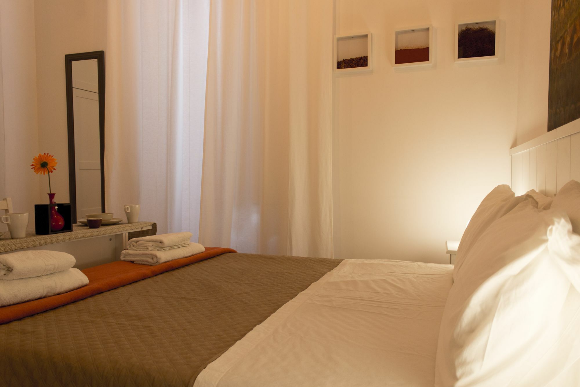 Sui Tetti Di Napoli Otel Dış mekan fotoğraf