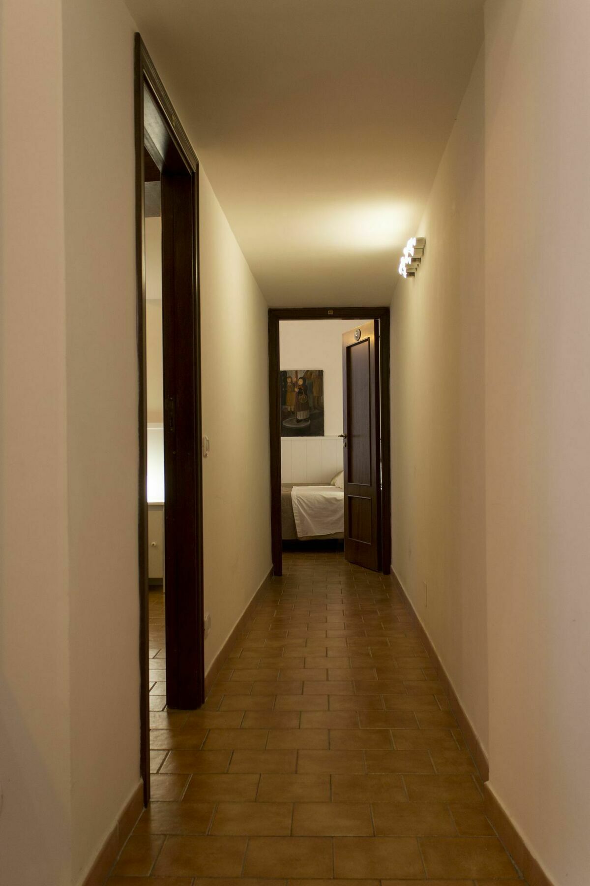 Sui Tetti Di Napoli Otel Dış mekan fotoğraf