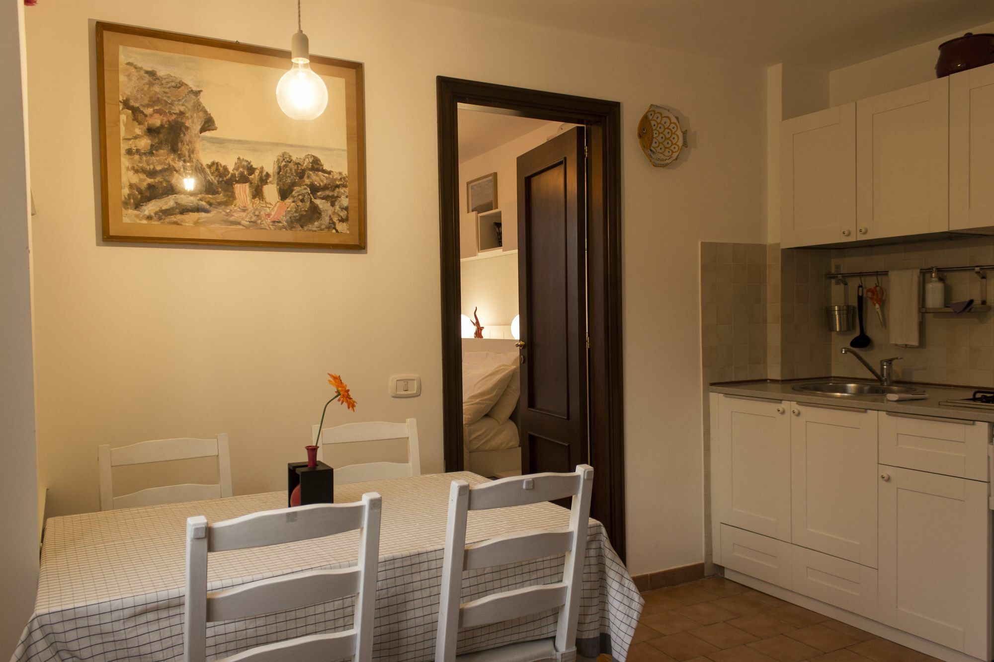 Sui Tetti Di Napoli Otel Dış mekan fotoğraf