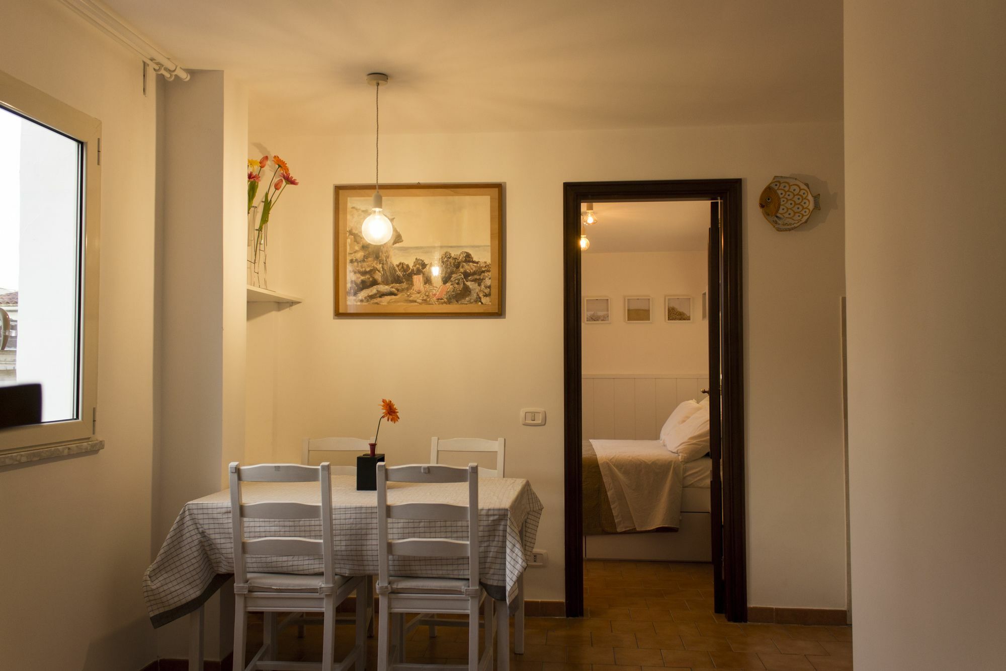 Sui Tetti Di Napoli Otel Dış mekan fotoğraf